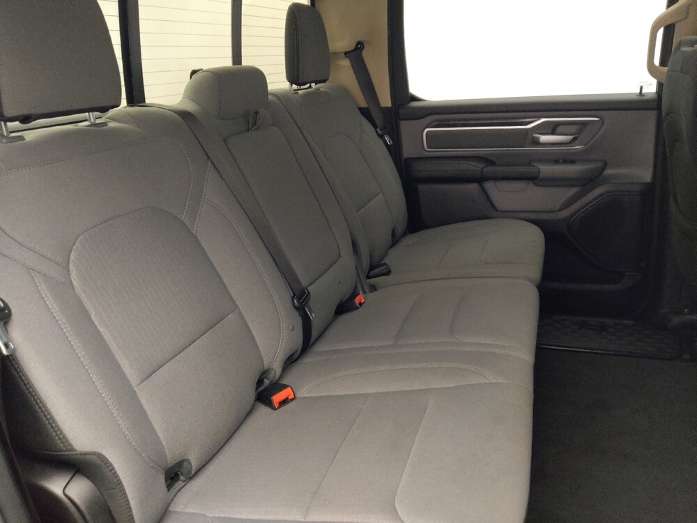 2020 RAM 1500 in Miami, FL 33157 - 18083993 19