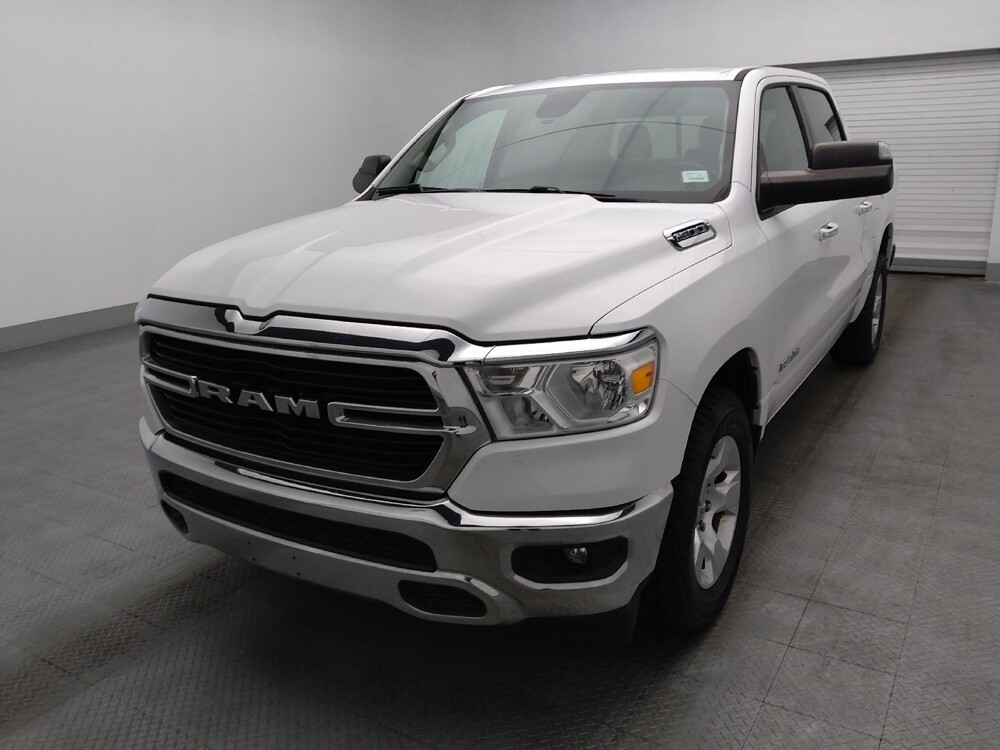 2020 RAM 1500 in Miami, FL 33157 - 18083993 15