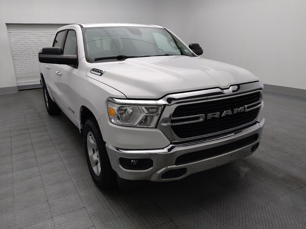 2020 RAM 1500 in Miami, FL 33157 - 18083993 14