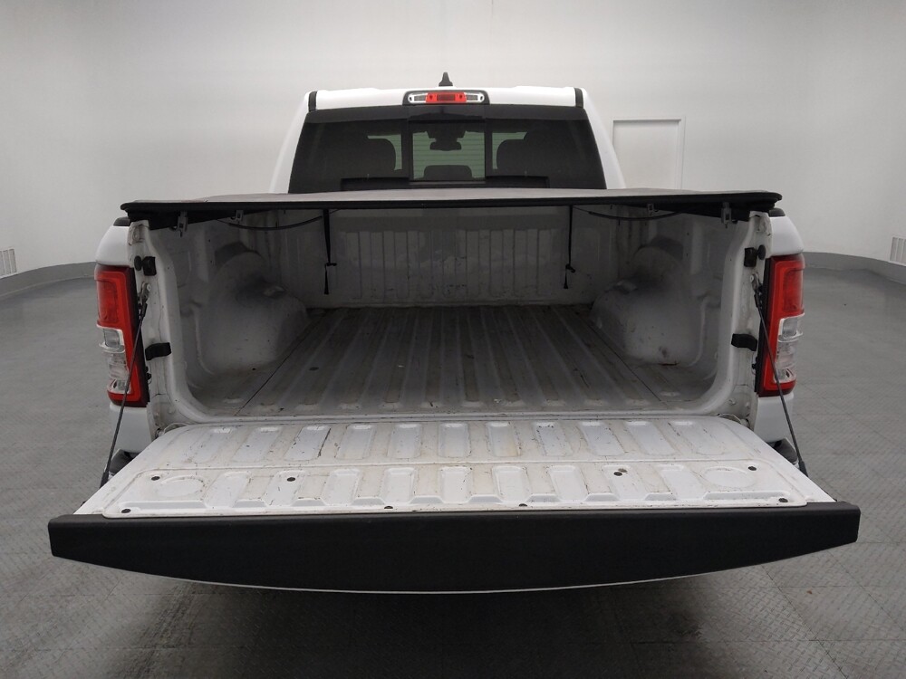 2020 RAM 1500 in Miami, FL 33157 - 18083993 29