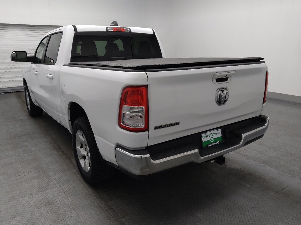 2020 RAM 1500 in Miami, FL 33157 - 18083993 5