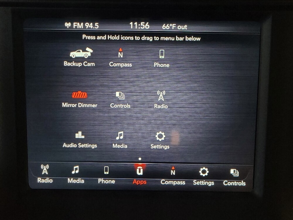 2020 RAM 1500 in Miami, FL 33157 - 18083993 25