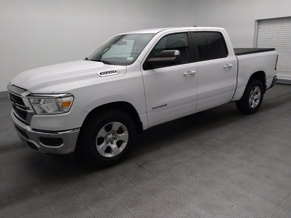 2020 RAM 1500 in Miami, FL 33157 - 18083993 2