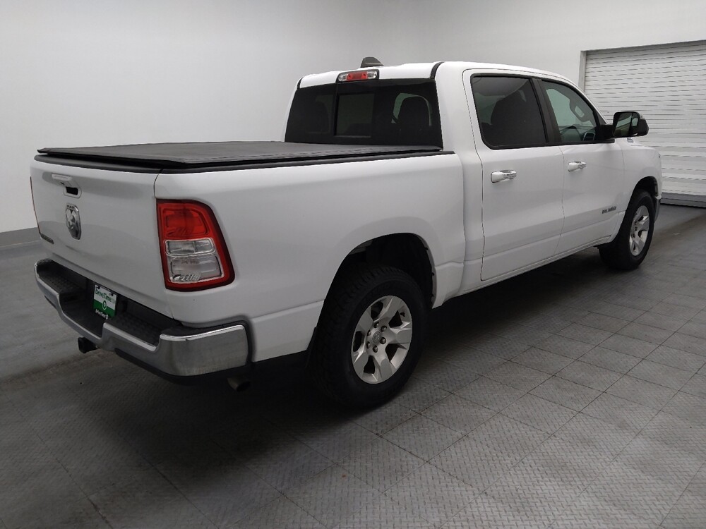 2020 RAM 1500 in Miami, FL 33157 - 18083993 10