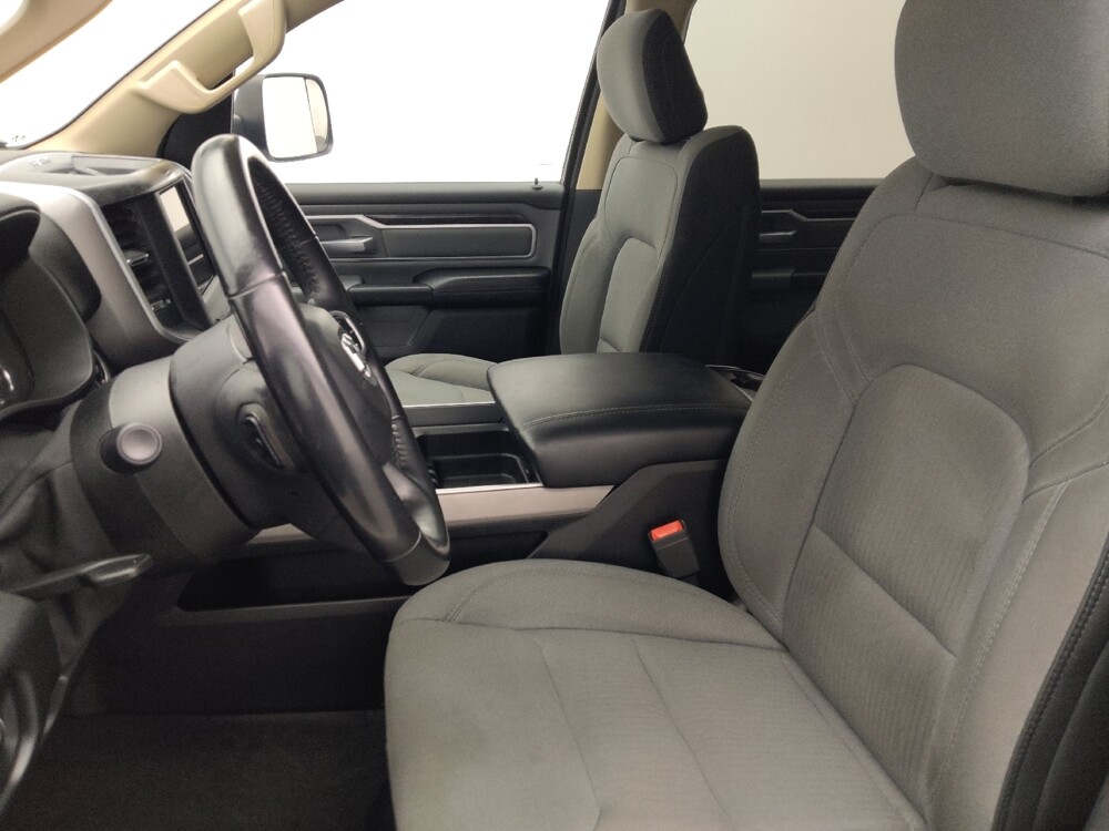 2020 RAM 1500 in Miami, FL 33157 - 18083993 17