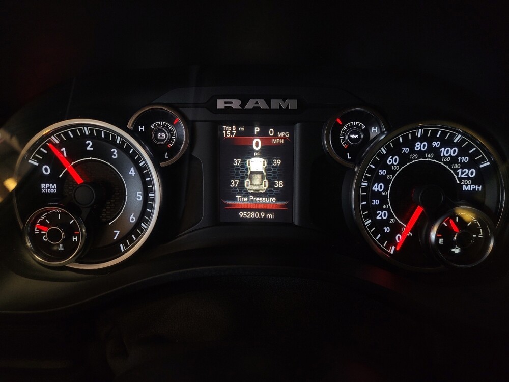 2020 RAM 1500 in Miami, FL 33157 - 18083993 23