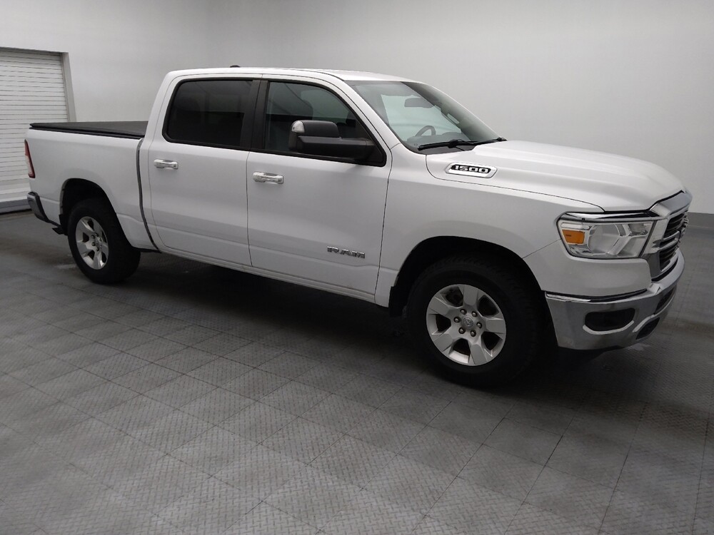 2020 RAM 1500 in Miami, FL 33157 - 18083993 11