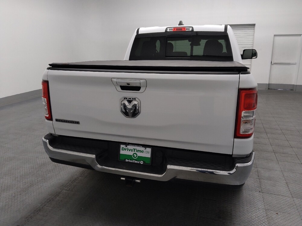 2020 RAM 1500 in Miami, FL 33157 - 18083993 7