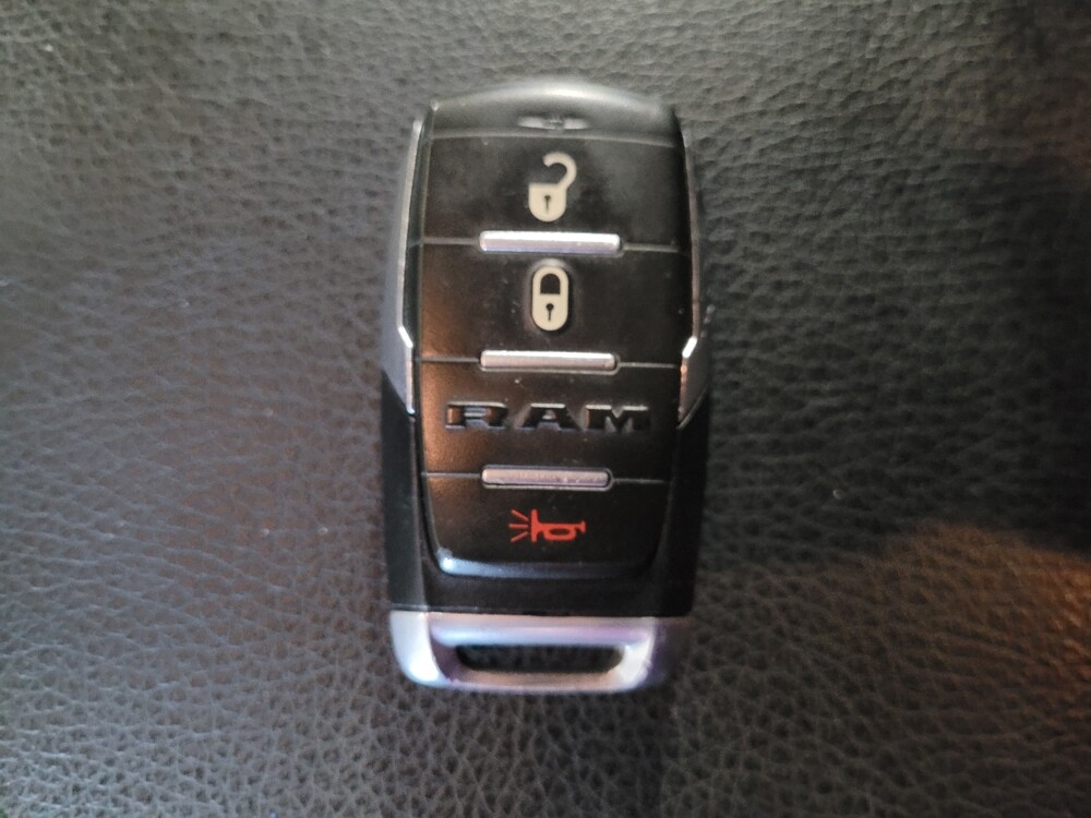 2020 RAM 1500 in Miami, FL 33157 - 18083993 32