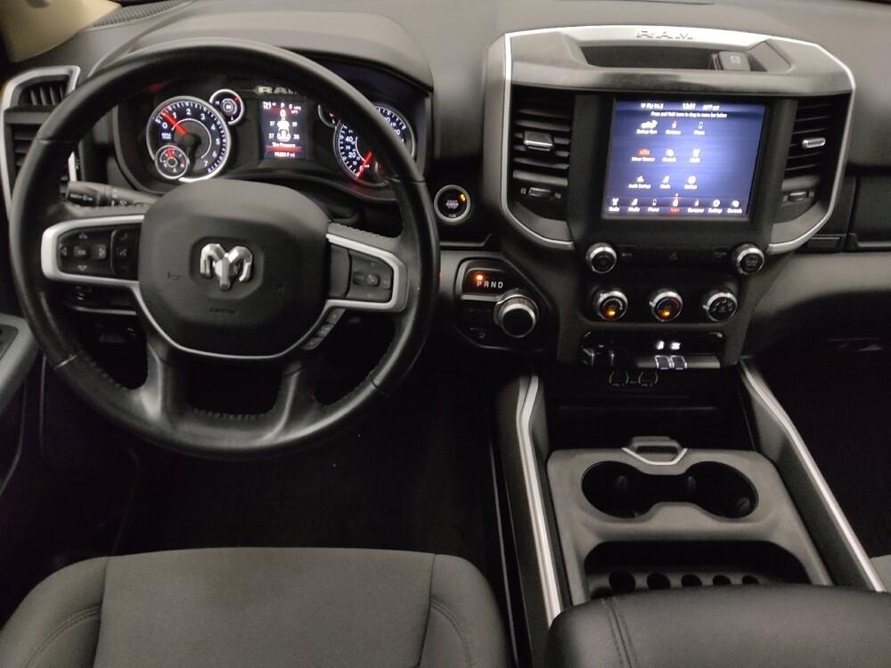 2020 RAM 1500 in Miami, FL 33157 - 18083993 22