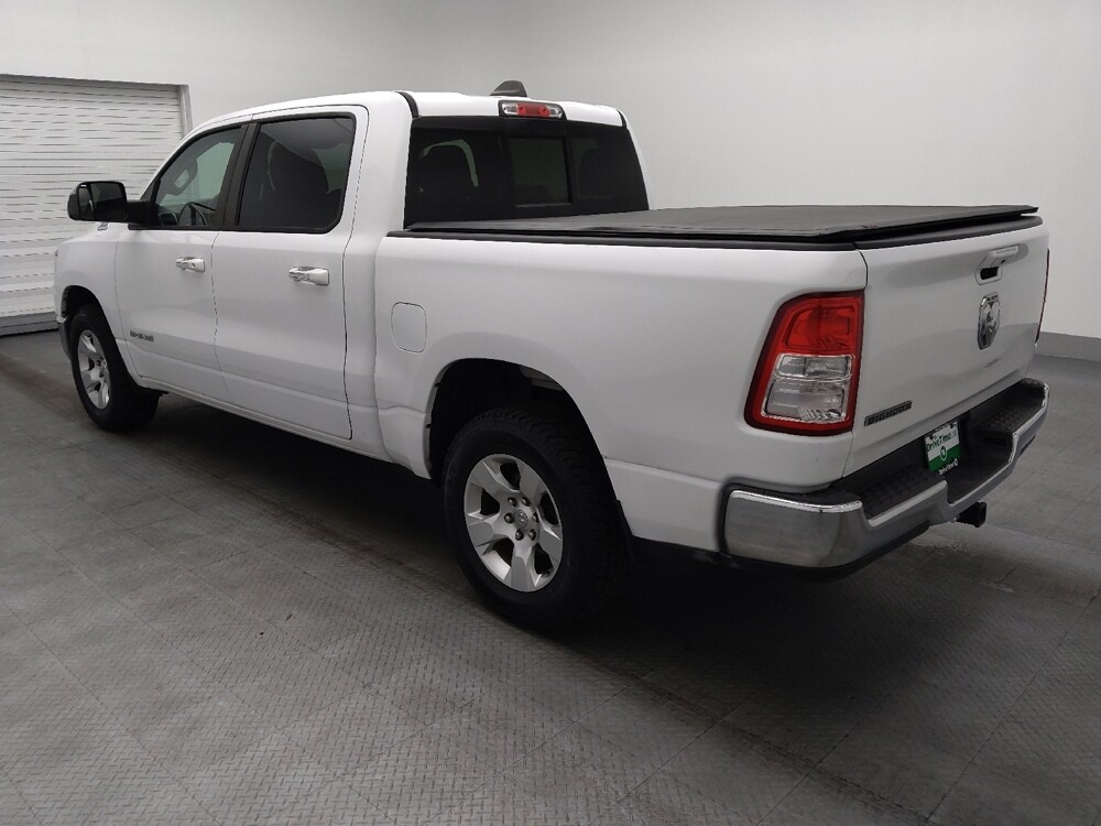 2020 RAM 1500 in Miami, FL 33157 - 18083993 3