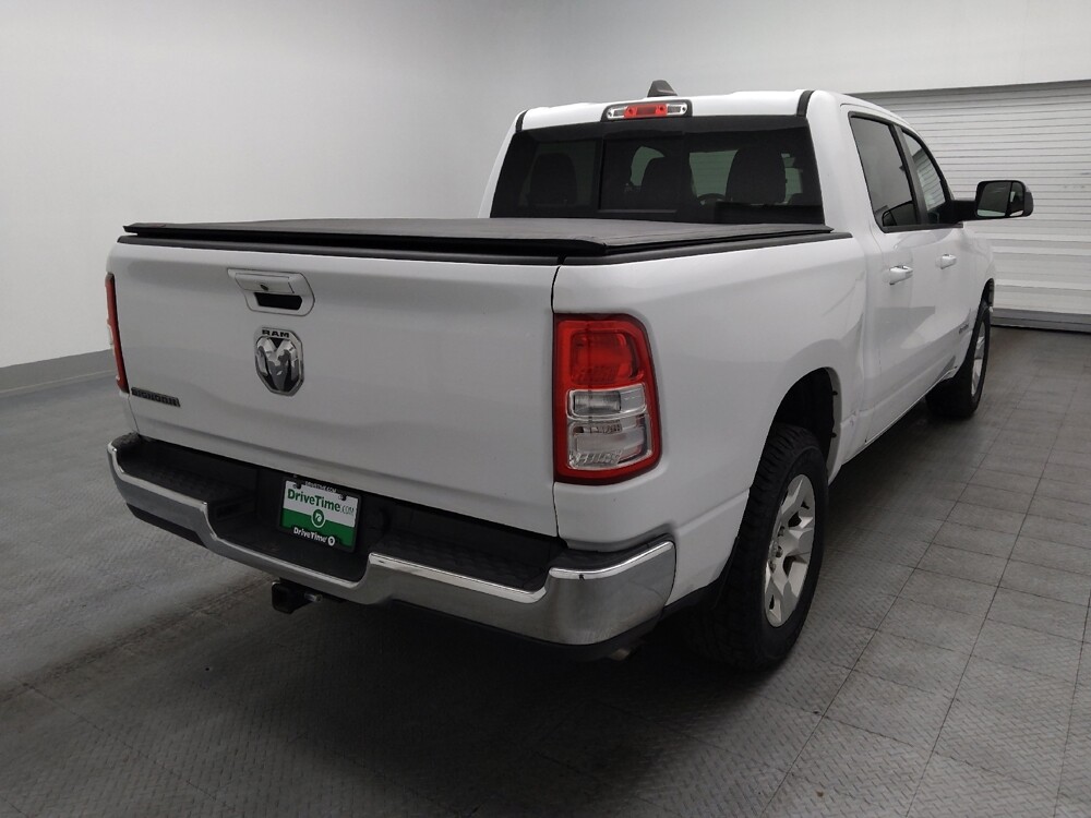 2020 RAM 1500 in Miami, FL 33157 - 18083993 9