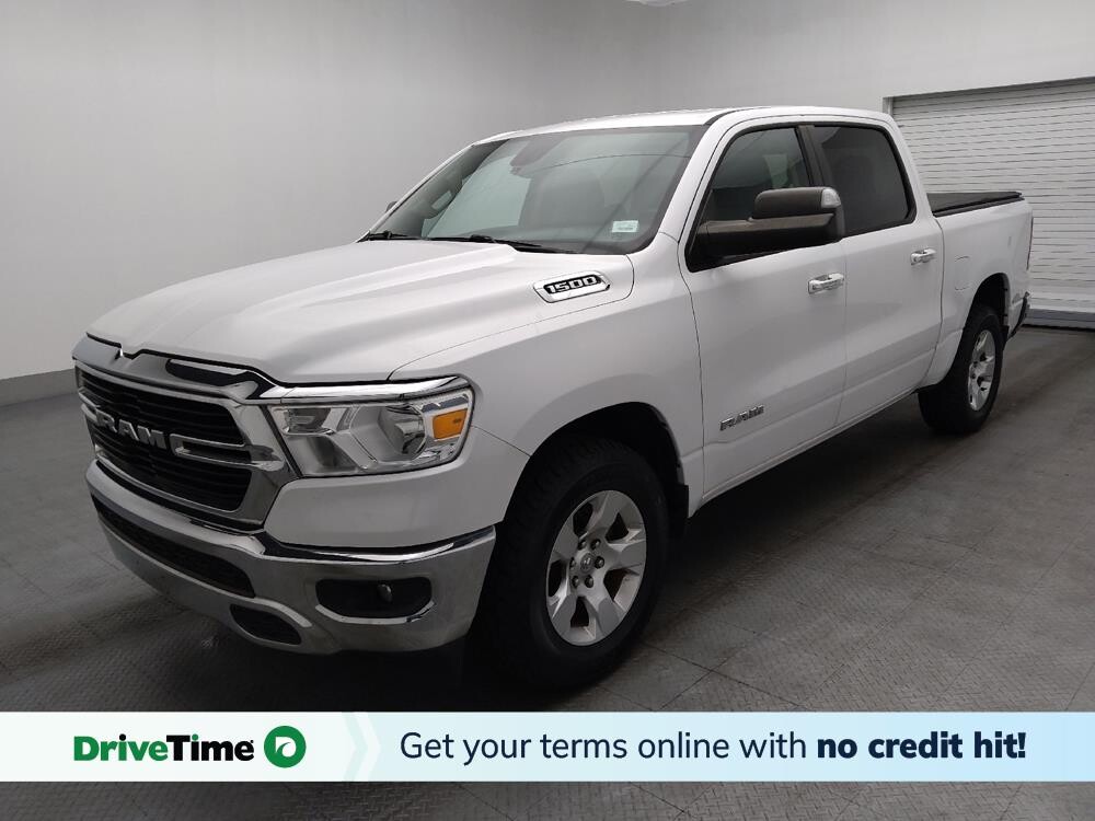 2020 RAM 1500 in Miami, FL 33157 - 18083993