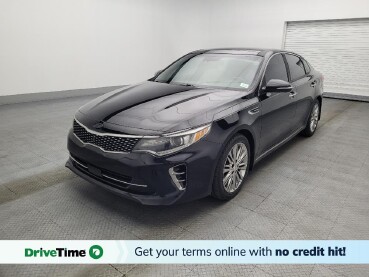 2016 Kia Optima in Pensacola, FL 32505