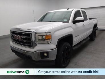 2014 GMC Sierra 1500 in Miami, FL 33157