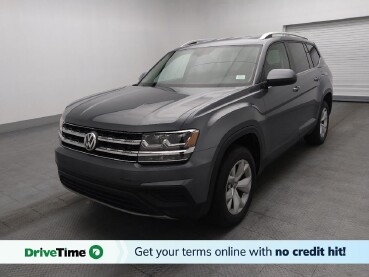 2019 Volkswagen Atlas in Jacksonville, FL 32210