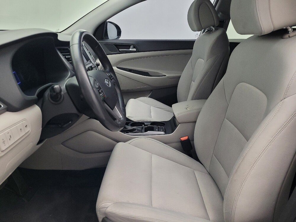 2017 Hyundai Tucson in Sanford, FL 32773 - 18083998 17