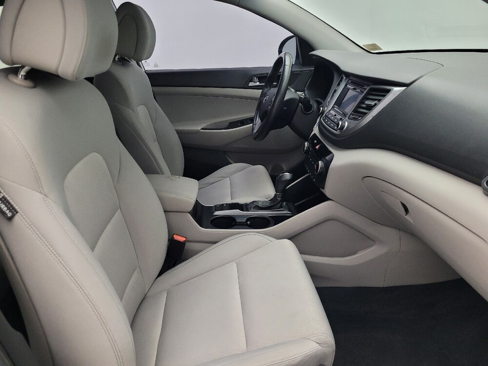 2017 Hyundai Tucson in Sanford, FL 32773 - 18083998 21