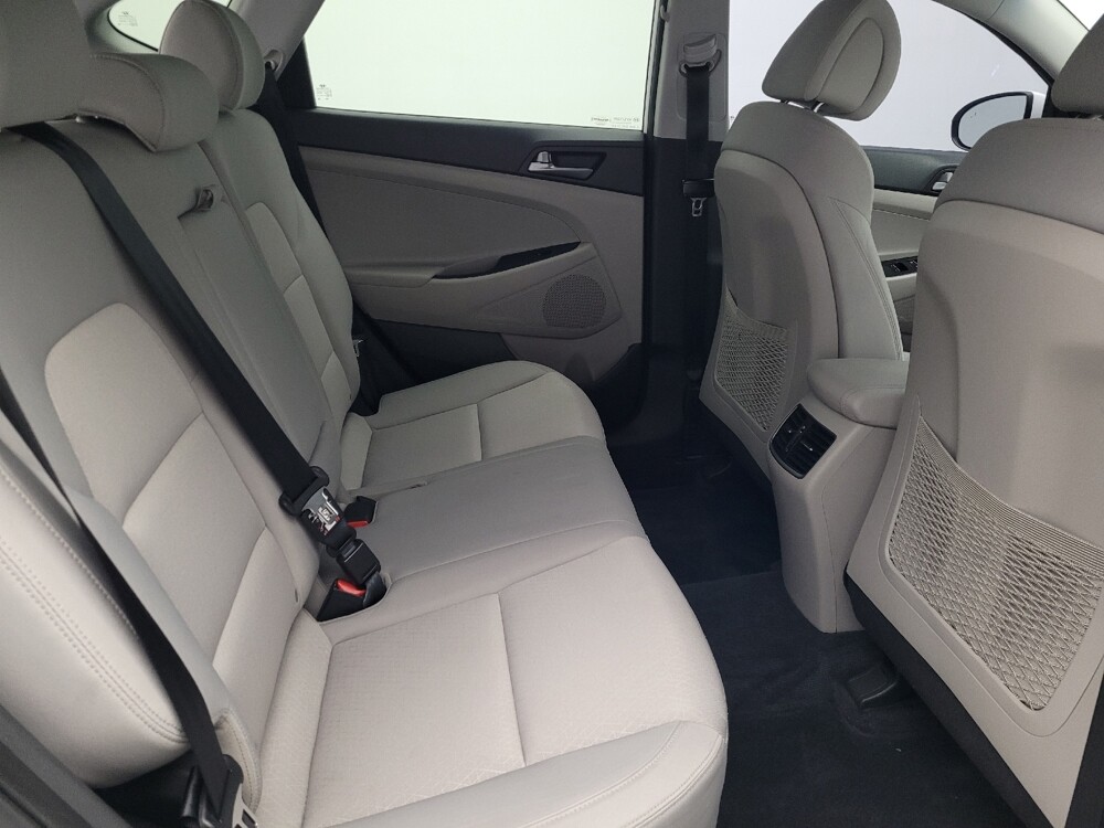 2017 Hyundai Tucson in Sanford, FL 32773 - 18083998 19