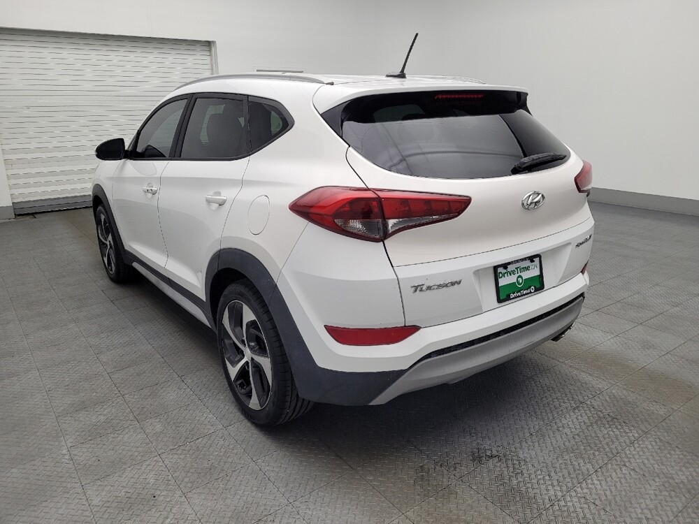 2017 Hyundai Tucson in Sanford, FL 32773 - 18083998 5