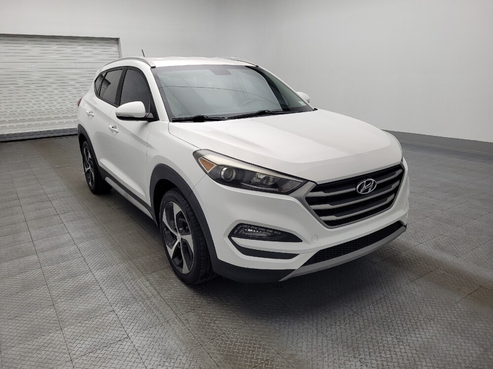 2017 Hyundai Tucson in Sanford, FL 32773 - 18083998 13