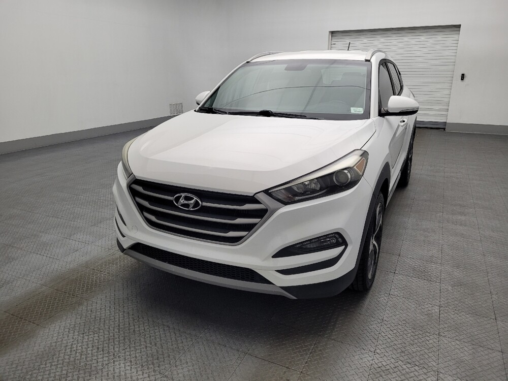 2017 Hyundai Tucson in Sanford, FL 32773 - 18083998 15