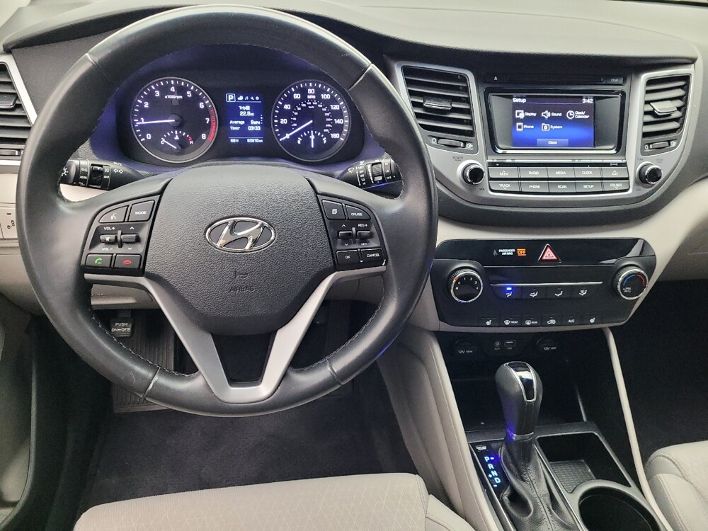 2017 Hyundai Tucson in Sanford, FL 32773 - 18083998 22