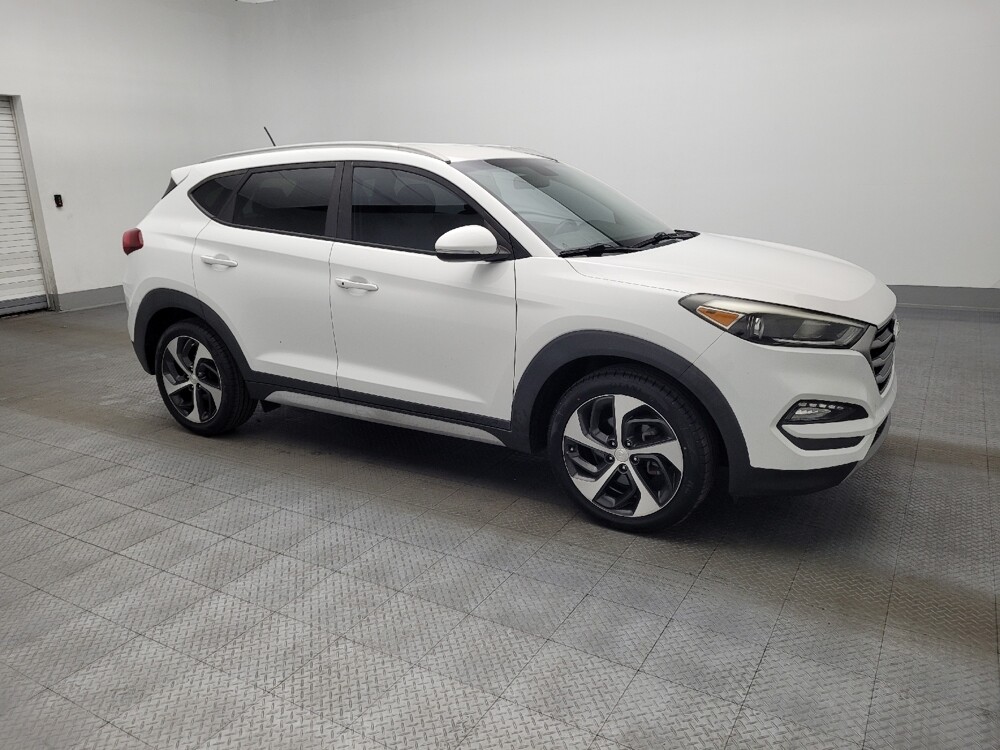 2017 Hyundai Tucson in Sanford, FL 32773 - 18083998 11