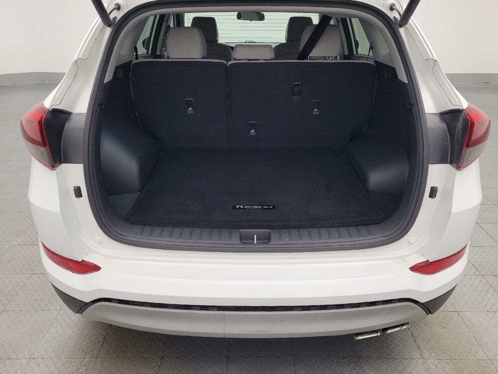 2017 Hyundai Tucson in Sanford, FL 32773 - 18083998 29