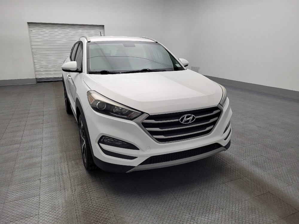 2017 Hyundai Tucson in Sanford, FL 32773 - 18083998 14