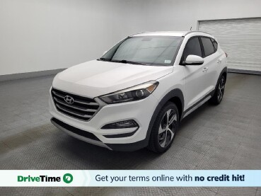 2017 Hyundai Tucson in Sanford, FL 32773