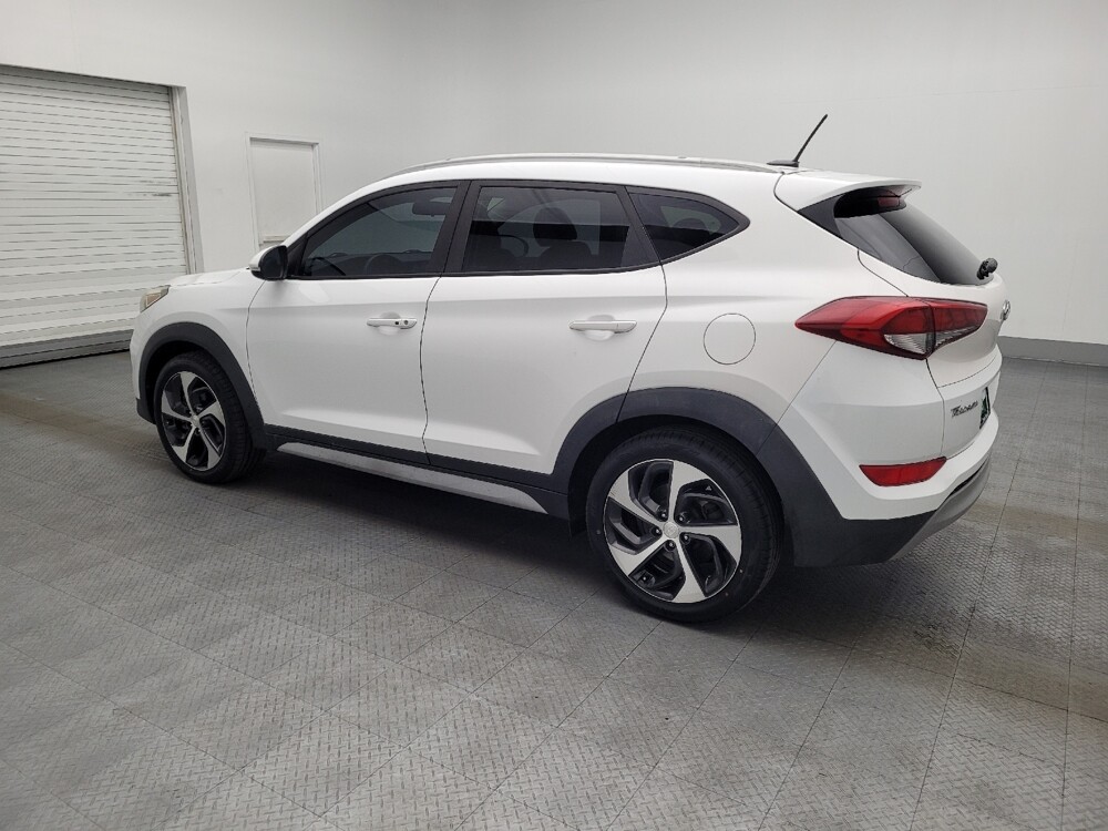 2017 Hyundai Tucson in Sanford, FL 32773 - 18083998 3