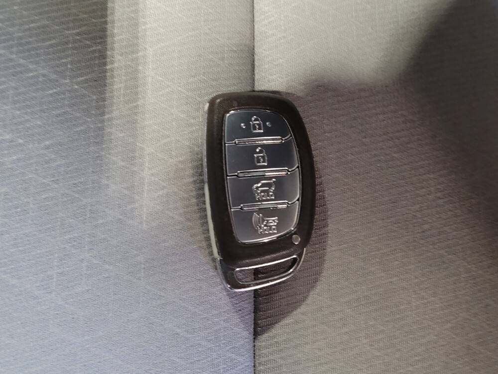 2017 Hyundai Tucson in Sanford, FL 32773 - 18083998 32