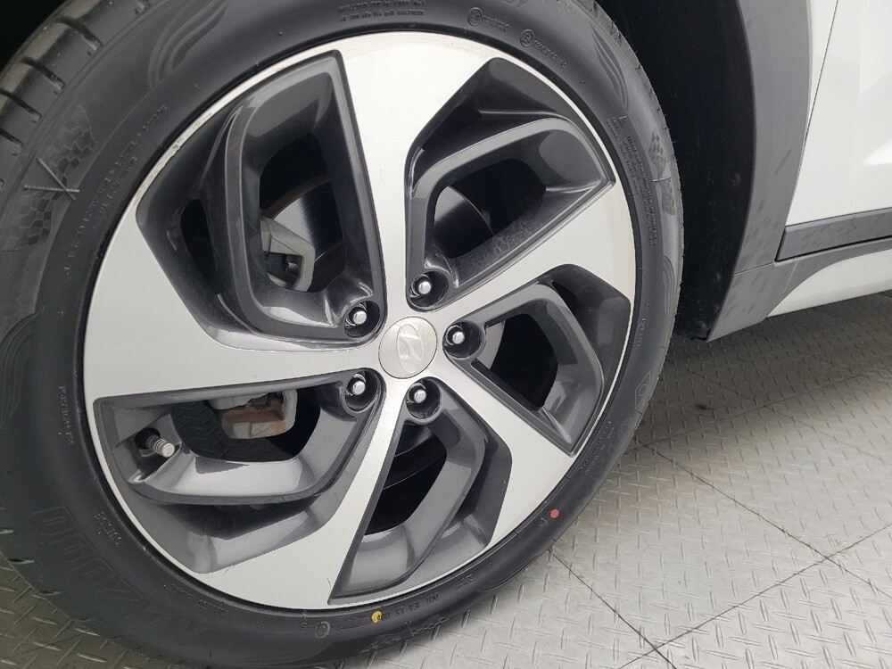 2017 Hyundai Tucson in Sanford, FL 32773 - 18083998 31