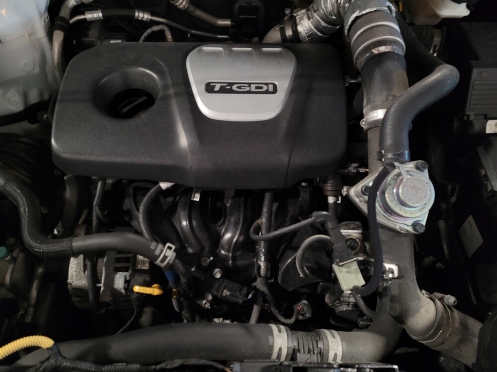 2017 Hyundai Tucson in Sanford, FL 32773 - 18083998 30