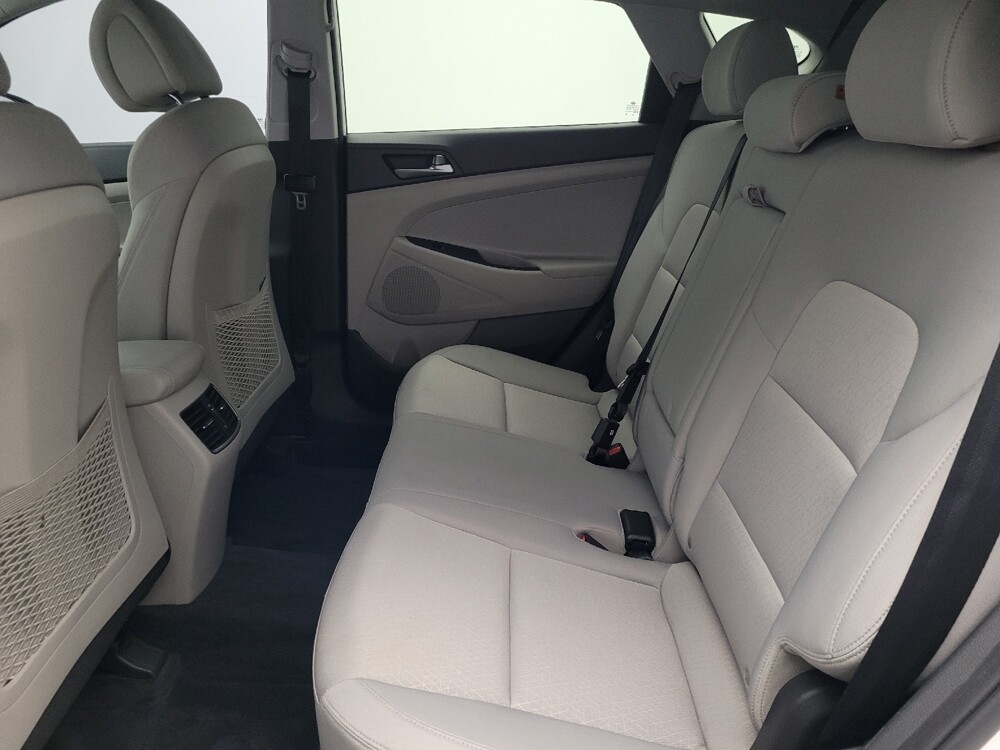 2017 Hyundai Tucson in Sanford, FL 32773 - 18083998 18