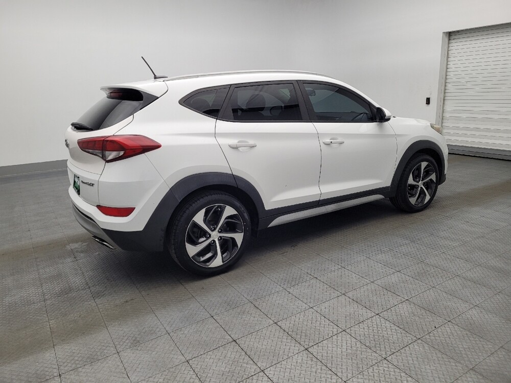 2017 Hyundai Tucson in Sanford, FL 32773 - 18083998 10