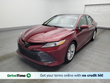 2019 Toyota Camry in Mobile, AL 36606