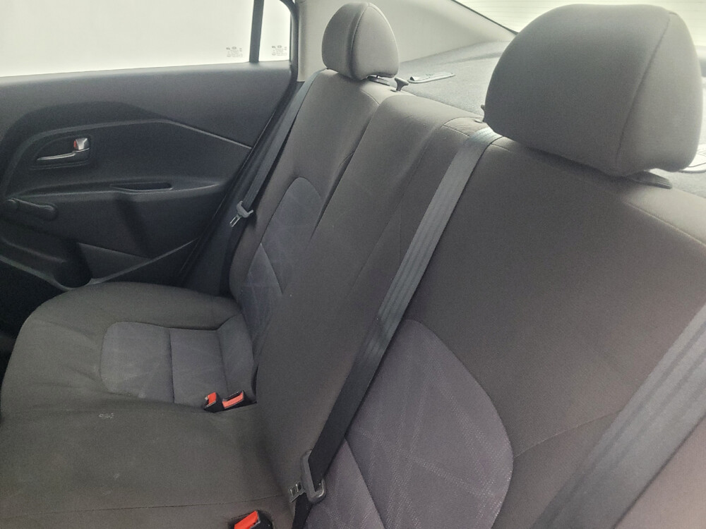 2017 Kia Rio in Winston-Salem, NC 27103 - 18084001 18