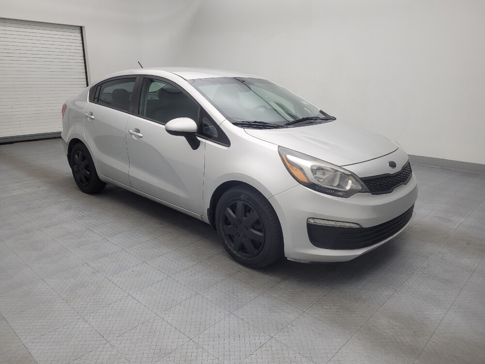2017 Kia Rio in Winston-Salem, NC 27103 - 18084001 11