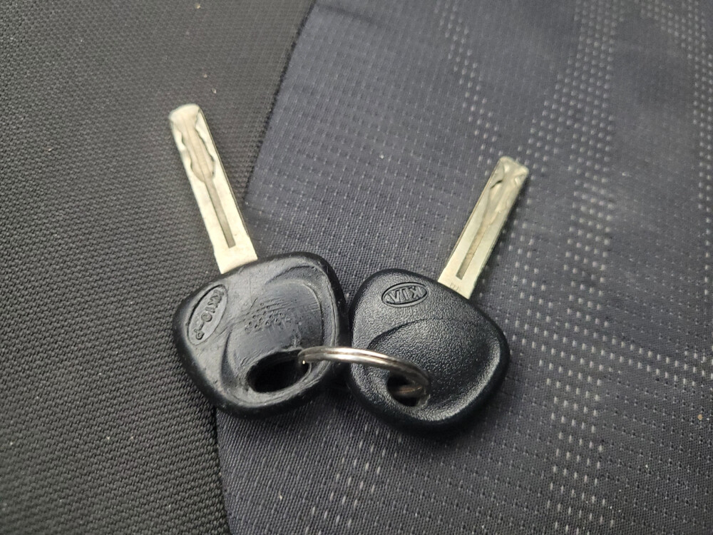 2017 Kia Rio in Winston-Salem, NC 27103 - 18084001 32