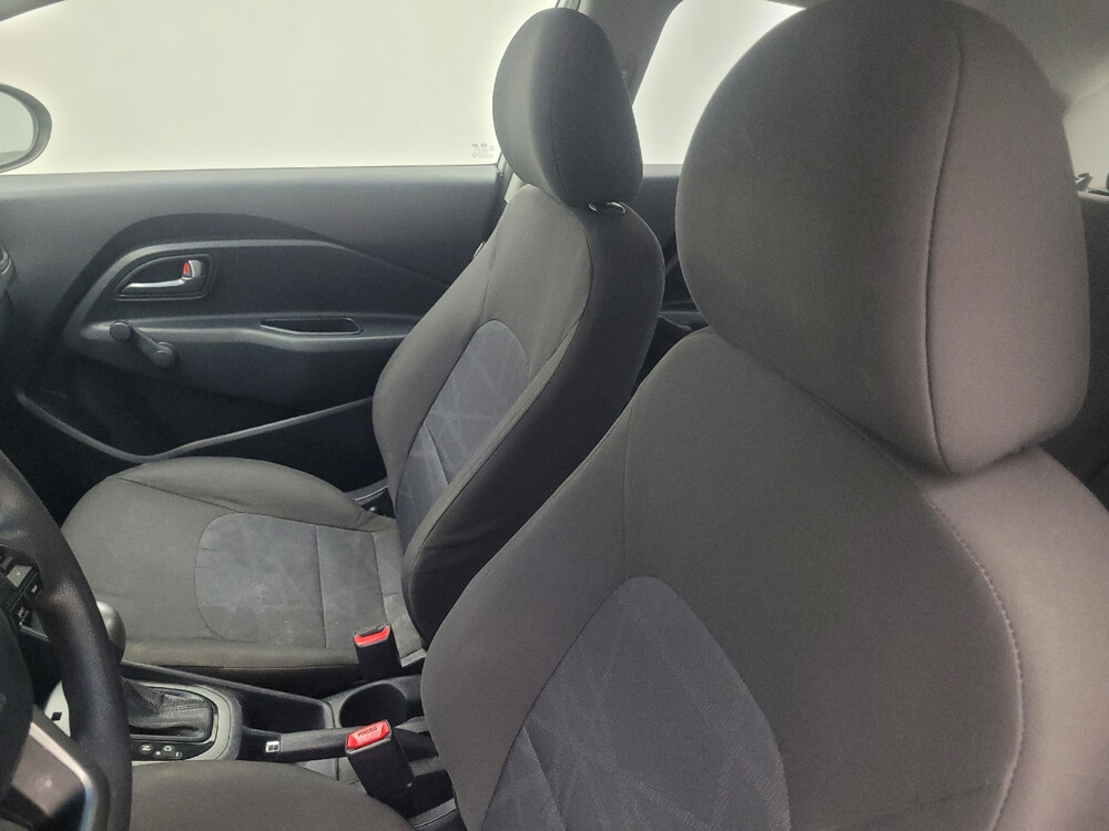 2017 Kia Rio in Winston-Salem, NC 27103 - 18084001 17