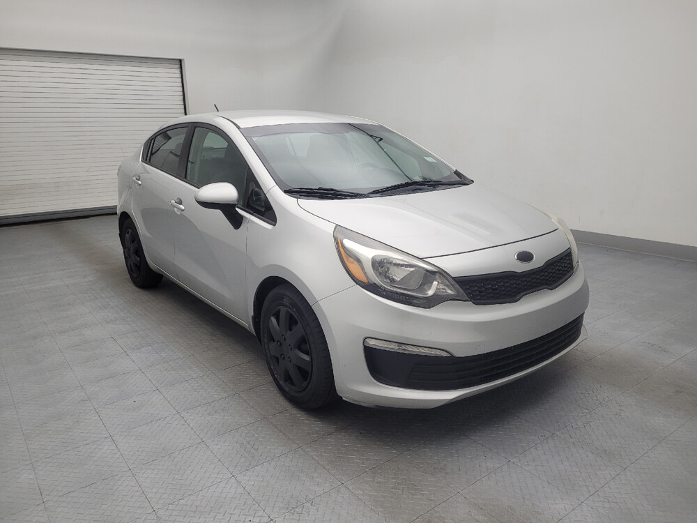 2017 Kia Rio in Winston-Salem, NC 27103 - 18084001 13