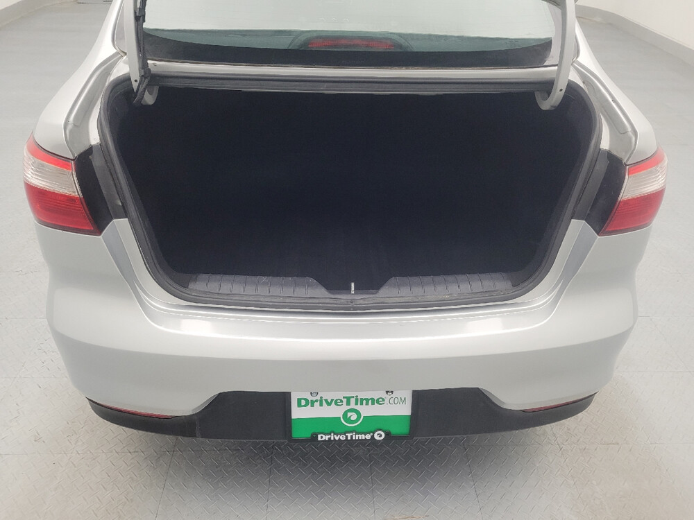 2017 Kia Rio in Winston-Salem, NC 27103 - 18084001 29