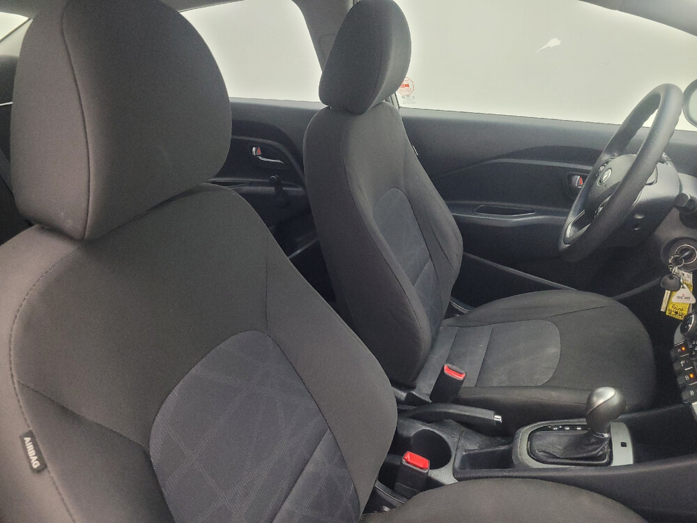 2017 Kia Rio in Winston-Salem, NC 27103 - 18084001 21