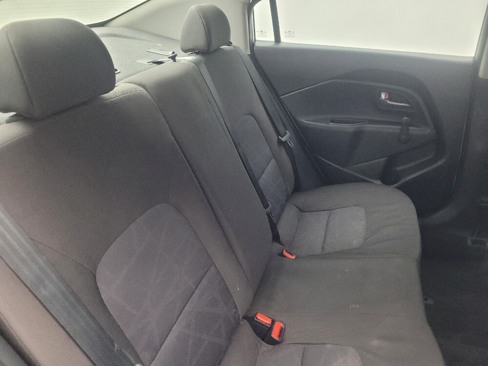 2017 Kia Rio in Winston-Salem, NC 27103 - 18084001 19