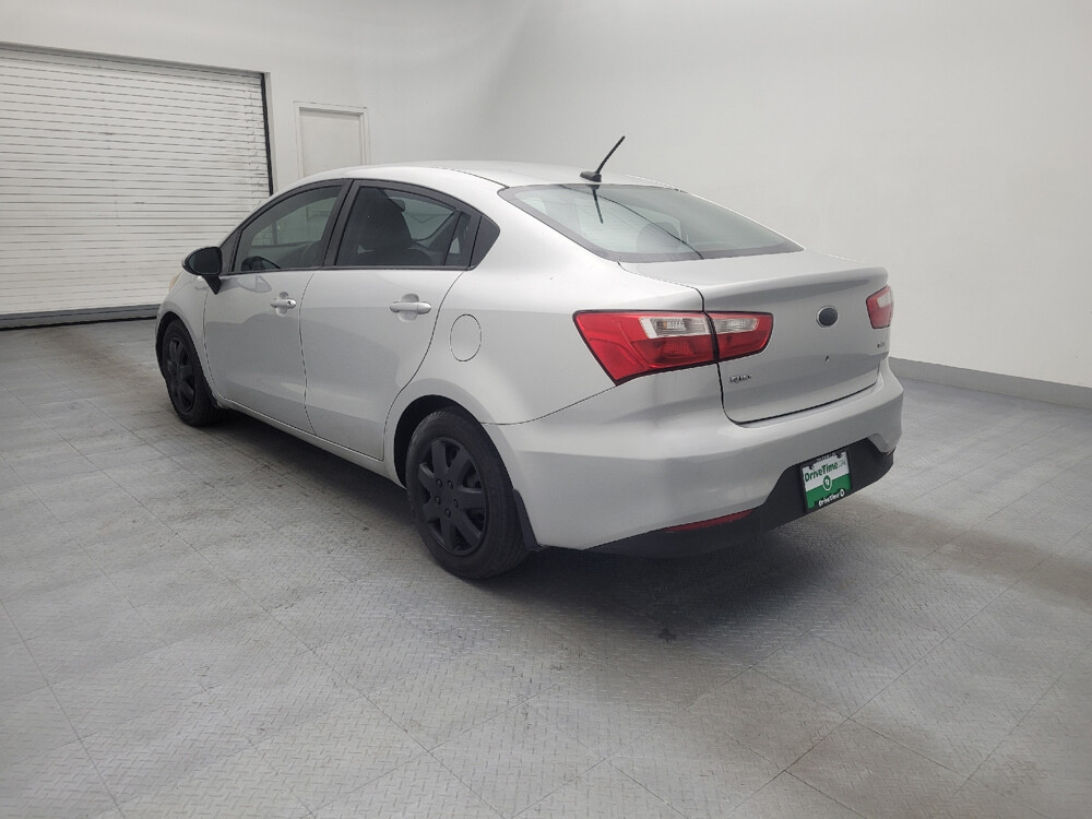 2017 Kia Rio in Winston-Salem, NC 27103 - 18084001 3