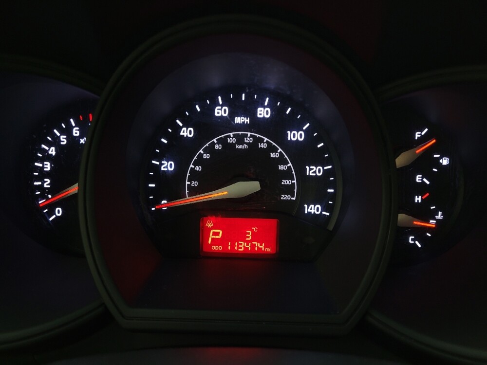 2017 Kia Rio in Winston-Salem, NC 27103 - 18084001 23