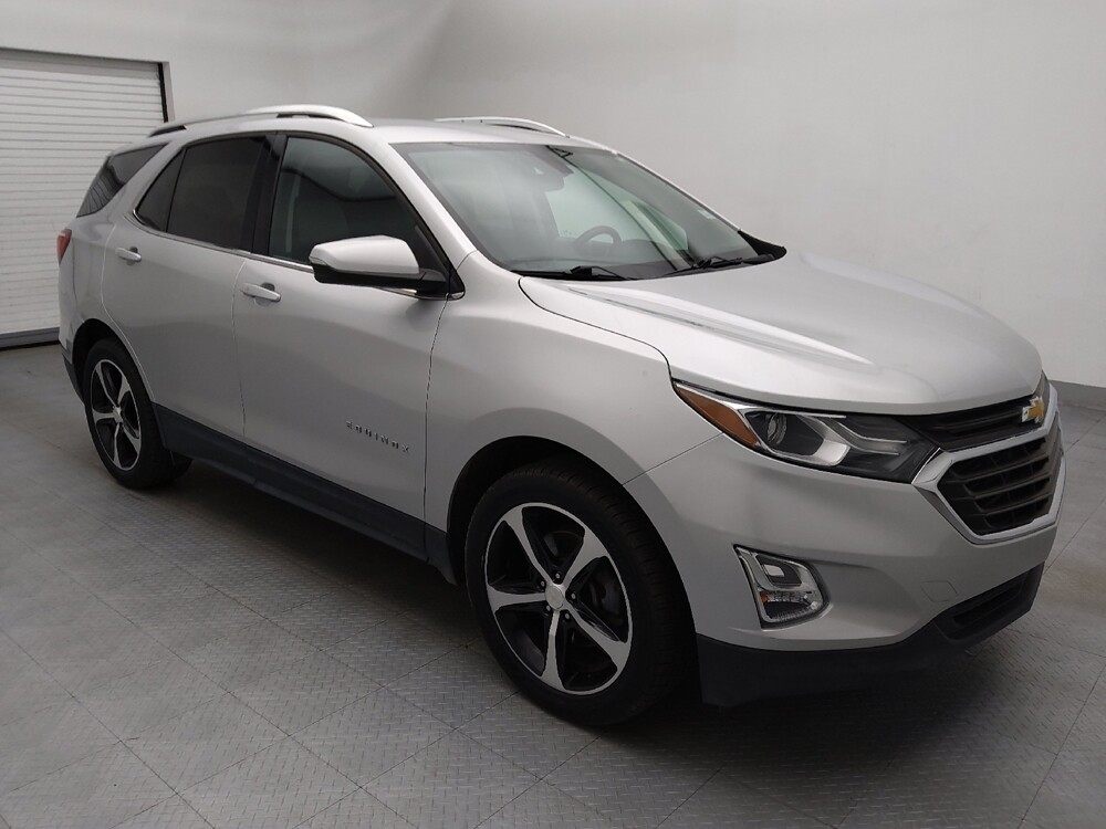 2019 Chevrolet Equinox in New Castle, DE 19720 - 18084002 11