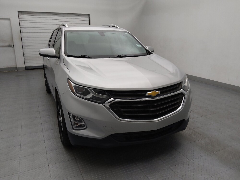 2019 Chevrolet Equinox in New Castle, DE 19720 - 18084002 14